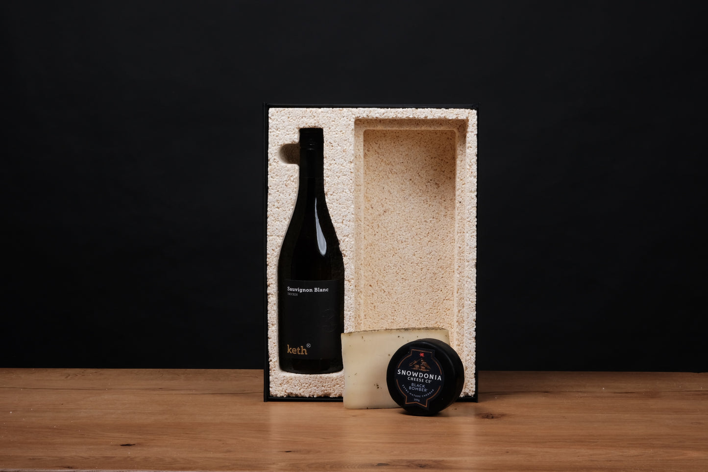 Elora – Weißweinbox