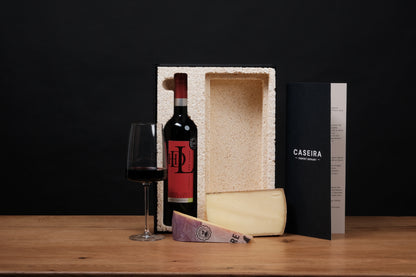 Luvio – Rotweinbox