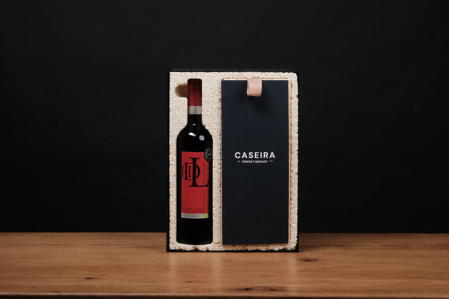 Luvio – Rotweinbox