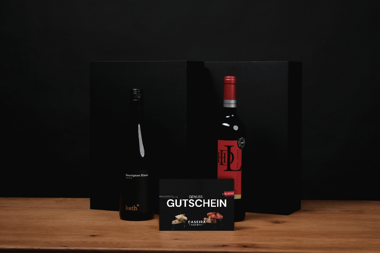 Genussbox Gutschein