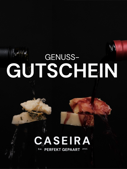 Genussbox Gutschein